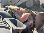 Engine with Cooling System Leaks