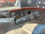 Cab with Engine Brake
