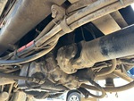 Underbody with Power Take Off