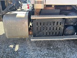 Engine with Diesel Particulate Filter