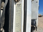 General Appearance with Motor Vehicle Safety Standards Label