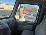 Cab with Mirrors
