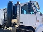 Engine with Exhaust System