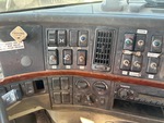 Cab with Brake Control