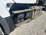 Engine with DEF / AdBlue Tank