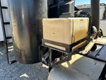 Chassis with Wash Down System