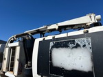Chassis with Boom Condition