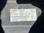 Engine with Emission Label