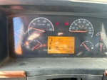 Cab with Gauges