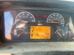 Cab with Oil Pressure