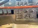 Cab with Heater