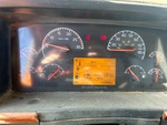 Cab with Warning Lights
