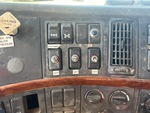 Cab with PTO Control