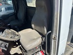 Cab with Seats/armrests