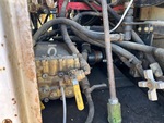 Chassis with Pressure Pump - Water