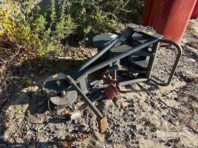 2018 Magni JW2700 Telehandler Jib