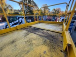 Control Station Upper with