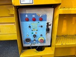 Control Station Ground with