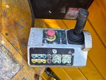 Control Station Upper with