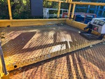 Control Station Upper with