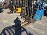 Chassis Photos with 