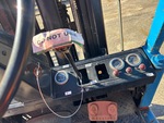 Control Station with 
