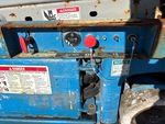 Basic Lower Control Station with 