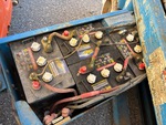 Electrical with 