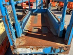 Basic Control Station Upper with 