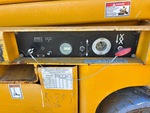 Control Station Ground with