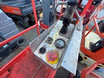 Basic Control Station Upper with