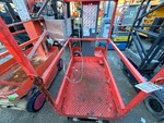 Basic Control Station Upper with