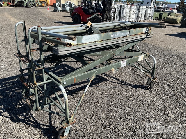 Ground Support Equipment