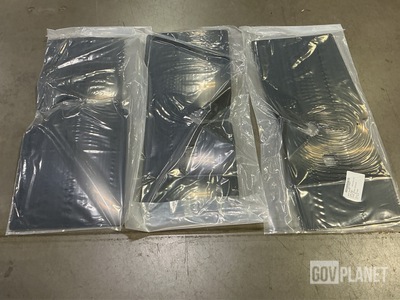 (413) Oshkosh 3911944 Vehicular Splash Guards