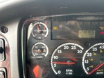 Cab with Warning Lights