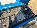 Control Station Upper with