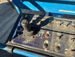 Control Station Upper with