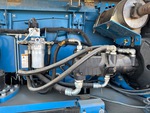 Hydraulics with