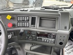 Cab with 