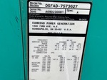 Generator with