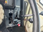 Control Station with 