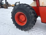 Chassis with 