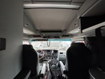 Cab with
