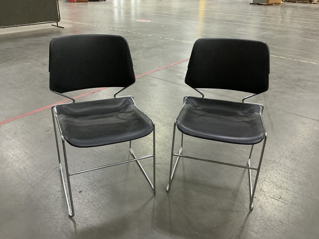 (48) Office Chairs
