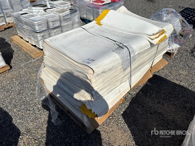 Quantity of Durolast Walk Pads Divers