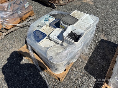 Quantity of (1) Fasteners & Seam Plates