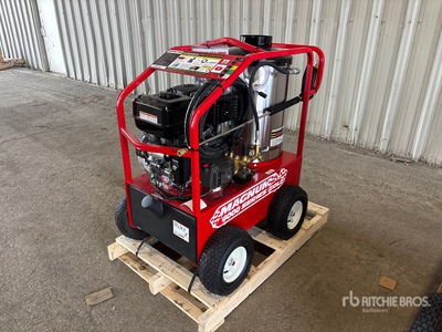 Easy-Kleen Magnum Gold 4000 Series Pressure Washer (Unused)