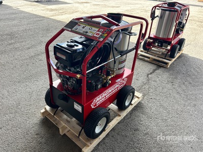 2026 Easy-Kleen Magnum Gold 4000 Series Pressure Washer (Unused)