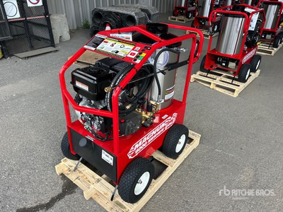 2026 Easy-Kleen Magnum Gold 4000 Series Pressure Washer (Unused)
