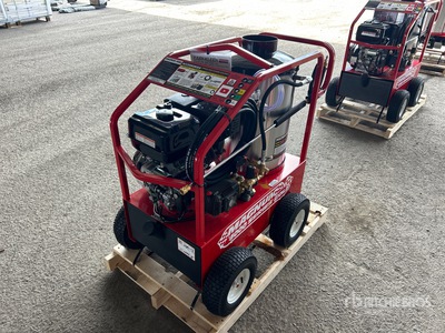 2026 Easy-Kleen Magnum Gold 4000 Series Pressure Washer (Unused)